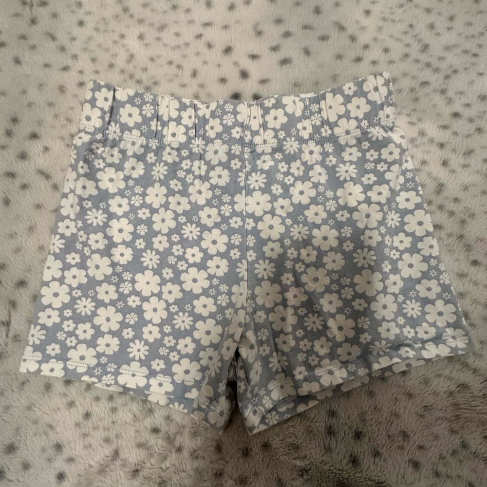 Forever 21 Bike Shorts